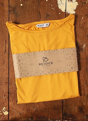 Dámské šaty REJOICE ORONBECHA U296 XS