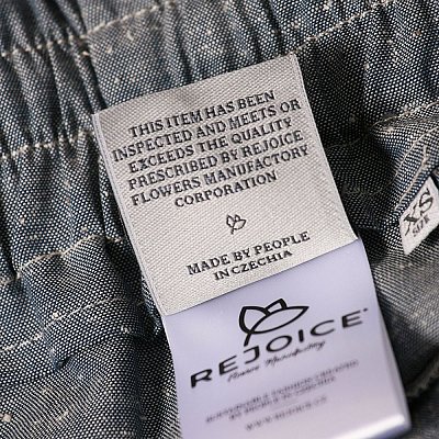 Dámské šorkty REJOICE MATRICARIA ME20 XL