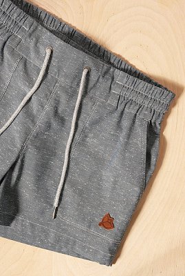 Dámské šorkty REJOICE MATRICARIA ME20 XL