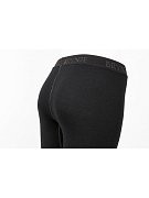 Dámské spodky BRYNJE ARCTIC DOUBLE LONGS black S