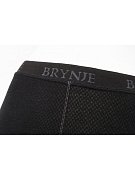Dámské spodky BRYNJE ARCTIC DOUBLE LONGS black S