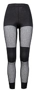 Dámské spodky BRYNJE WOOL THERMO black L