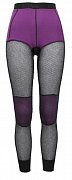 Dámské spodky BRYNJE WOOL THERMO violet L