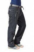 Dámské strečové kalhoty REJOICE PLUM U55 XS