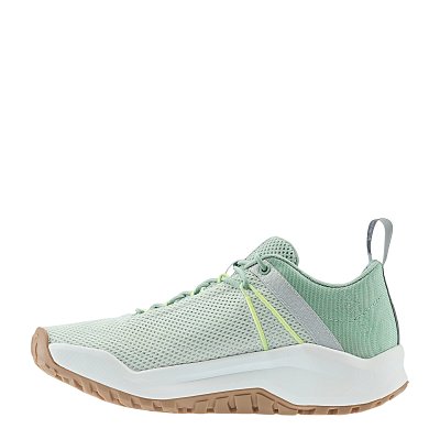 Dámské tenisky LOWA KALOYA Ws mintgreen/smokegreen UK 4