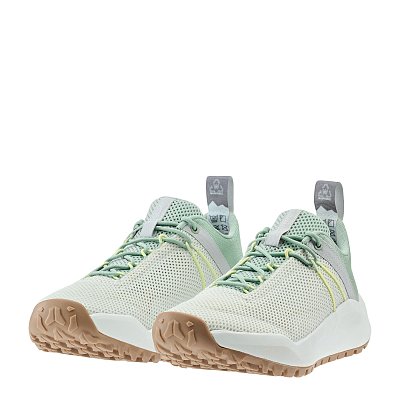 Dámské tenisky LOWA KALOYA Ws mintgreen/smokegreen UK 6