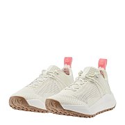 Dámské tenisky LOWA KALOYA Ws offwhite/coral UK 4