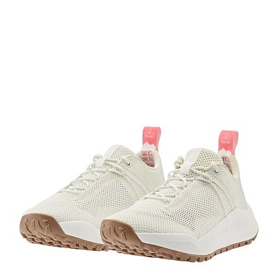 Dámské tenisky LOWA KALOYA Ws offwhite/coral UK 4