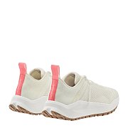 Dámské tenisky LOWA KALOYA Ws offwhite/coral UK 4