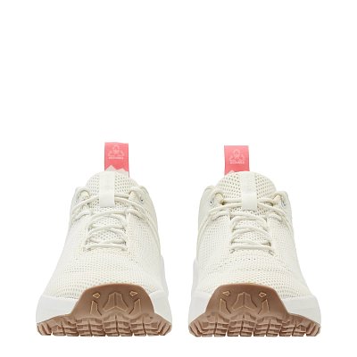 Dámské tenisky LOWA KALOYA Ws offwhite/coral UK 4