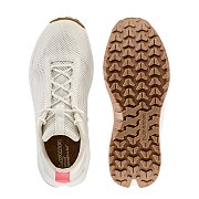 Dámské tenisky LOWA KALOYA Ws offwhite/coral UK 4