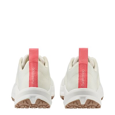 Dámské tenisky LOWA KALOYA Ws offwhite/coral UK 8,5