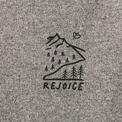 Dámské tepláky REJOICE ASTIBLE ME06 S