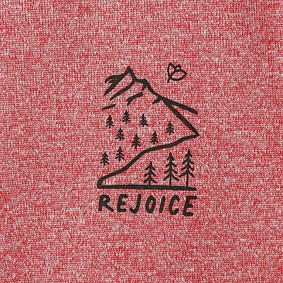 Dámské tepláky REJOICE ASTIBLE ME219 S