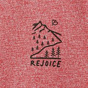 Dámské tepláky REJOICE ASTIBLE ME219 M