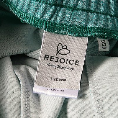Dámské tepláky REJOICE ASTIBLE ME221 L