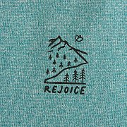 Dámské tepláky REJOICE ASTIBLE ME221 L