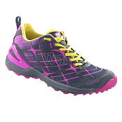 Dámské trailové boty TREKSTA ALTER EGO pink 37