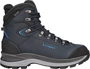Dámské trekingové boty LOWA LADY GTX navy  UK 4