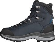 Dámské trekingové boty LOWA LADY GTX navy  UK 4