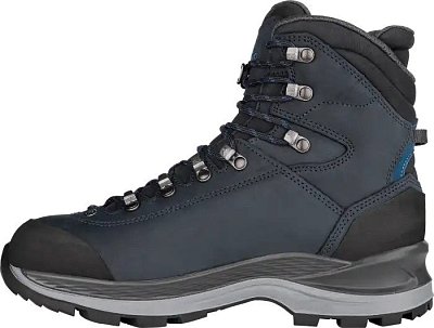 Dámské trekingové boty LOWA LADY GTX navy  UK 6