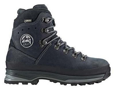 Dámské trekingové boty LOWA LADY III GTX navy 