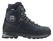 Dámské trekingové boty LOWA LADY III GTX navy  UK 8,5