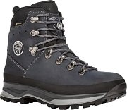 Dámské trekingové boty LOWA LADY III GTX WXL navy  UK 5,5