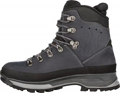 Dámské trekingové boty LOWA LADY III GTX WXL navy  UK 5,5