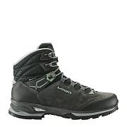 Dámské trekingové boty LOWA LADY LIGHT GTX graphite/jade UK 7,5