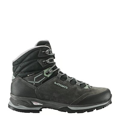 Dámské trekingové boty LOWA LADY LIGHT GTX graphite/jade UK 7,5