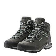 Dámské trekingové boty LOWA LADY LIGHT GTX graphite/jade UK 7,5
