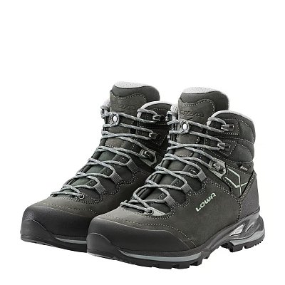 Dámské trekingové boty LOWA LADY LIGHT GTX graphite/jade UK 7,5