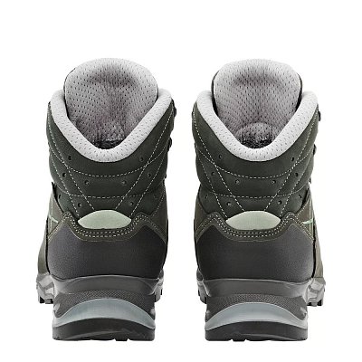 Dámské trekingové boty LOWA LADY LIGHT GTX graphite/jade UK 7,5