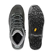Dámské trekingové boty LOWA LADY LIGHT GTX graphite/jade UK 8,5