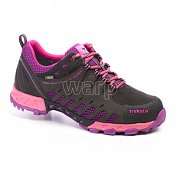 Dámské trekové boty TREKSTA ADT101 SURROUND GTX W pink 37