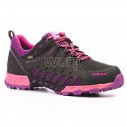 Dámské trekové boty TREKSTA ADT101 SURROUND GTX W pink 37