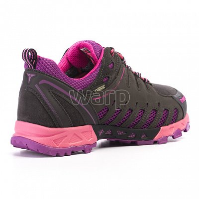 Dámské trekové boty TREKSTA ADT101 SURROUND GTX W pink 37