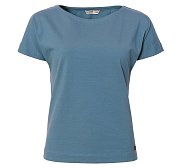 Dámské tričko BOSWELIA ORGANIC U355 XXL