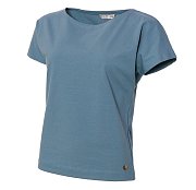 Dámské tričko BOSWELIA ORGANIC U355 XXL