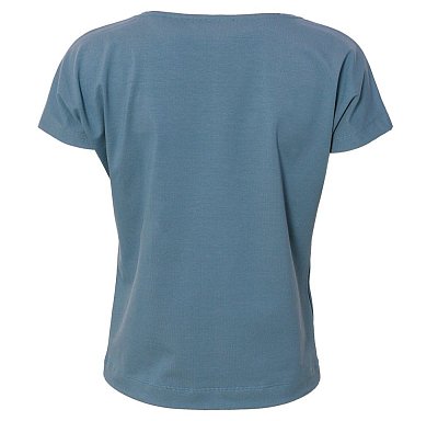 Dámské tričko BOSWELIA ORGANIC U355 XXL