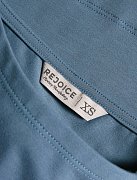 Dámské tričko BOSWELIA ORGANIC U355 XXL