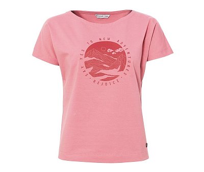 Dámské tričko BOSWELIA U356-2501 XXL