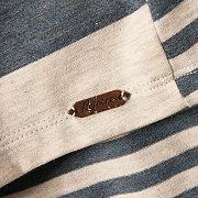 Dámské tričko REJOICE ANTHEMIS LONG LE PE53 XL