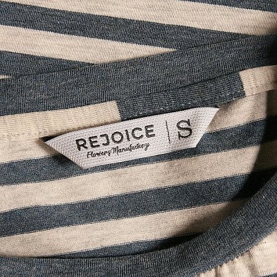 Dámské tričko REJOICE ANTHEMIS LONG LE PE53 XL