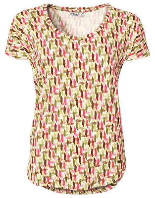 Dámské tričko REJOICE IXONA T42 XL