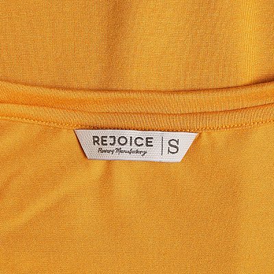 Dámské tričko REJOICE IXONA U296 S