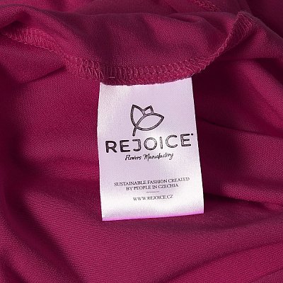 Dámské tričko REJOICE Ixona U364 S