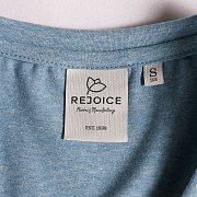 Dámské tričko REJOICE TANACETUM SHORTS ME61 S
