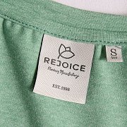 Dámské tričko REJOICE TANACETUM SHORTS ME63 XL